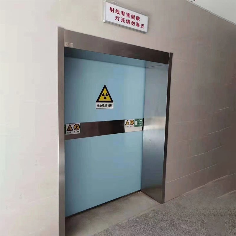 辽宁防护医用铅门