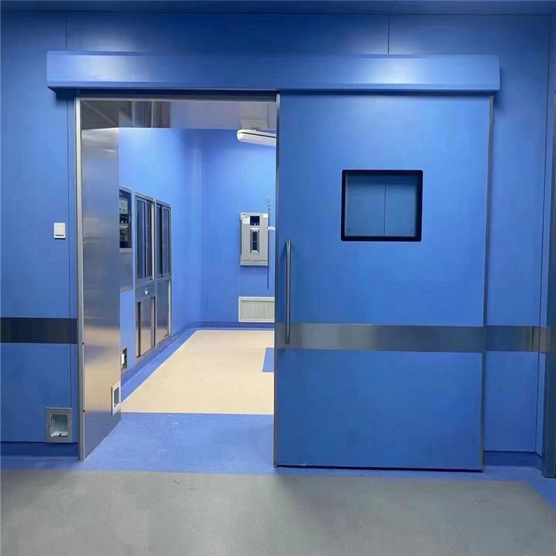 辽宁x光机房铅门