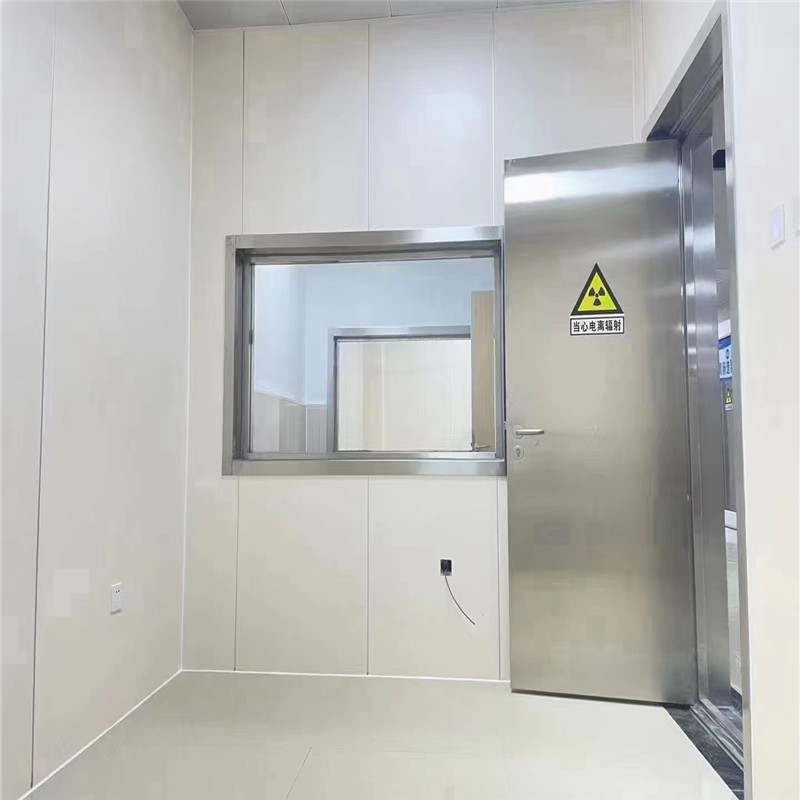 辽宁防辐射医用铅门