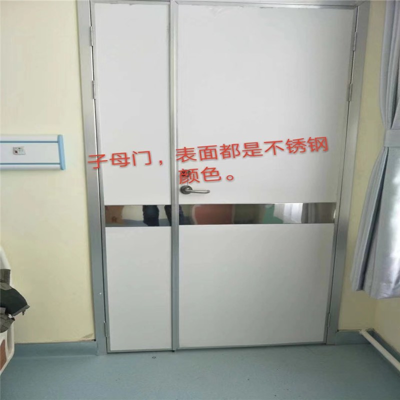 辽宁防护铅门医用