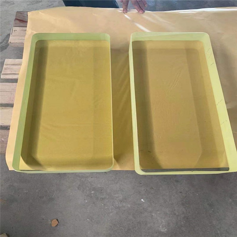 辽宁铅玻璃
